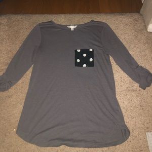 Charming Charlie shirt